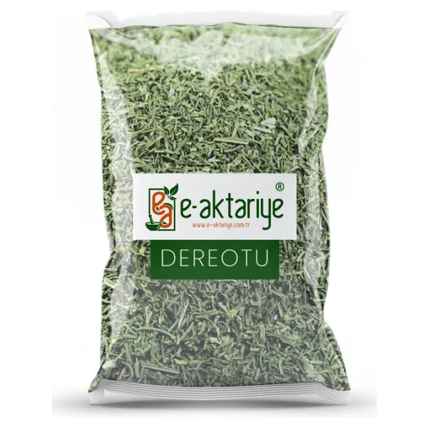 E-Aktariye Dereotu 100 gr