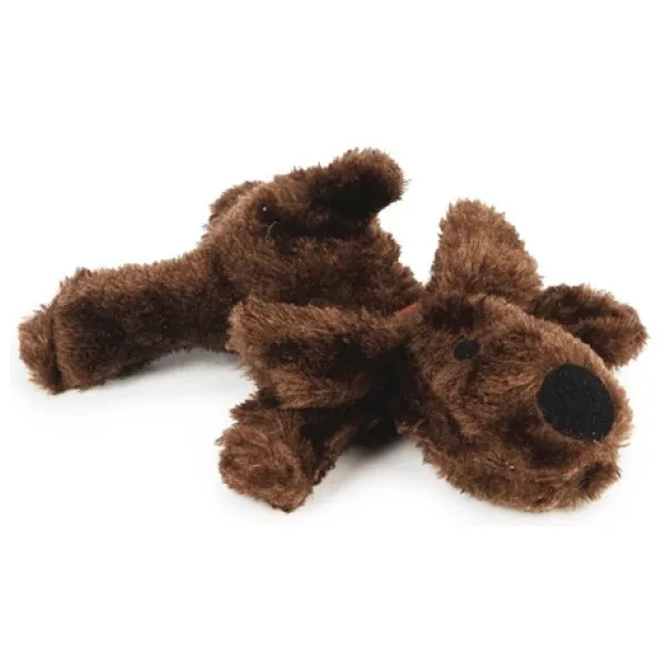 Eastland İnce Uçlu 14x7 cm Kedi Köpek Fırçası