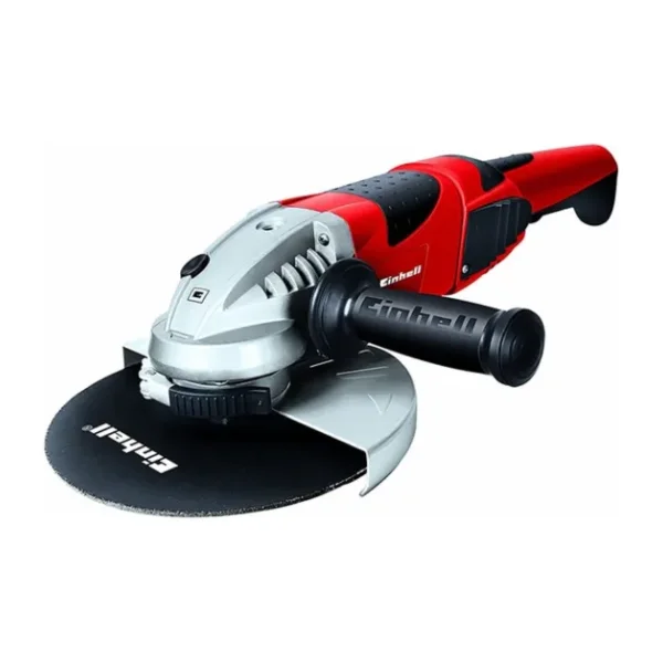 Einhell TE-AG 230 2350 W Büyük Taşlama Makinesi