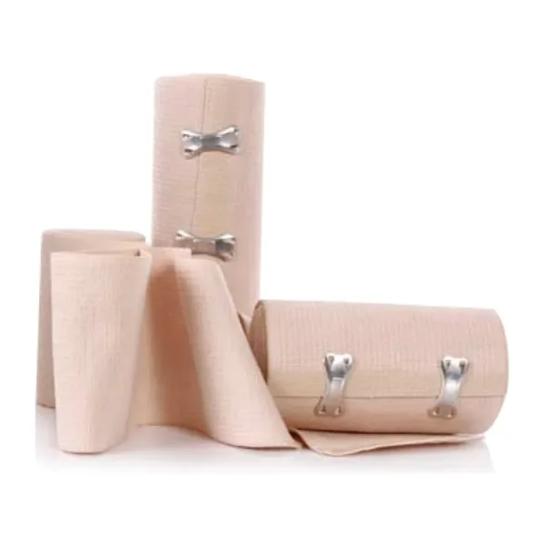 Elastik Bandaj 8 Cm