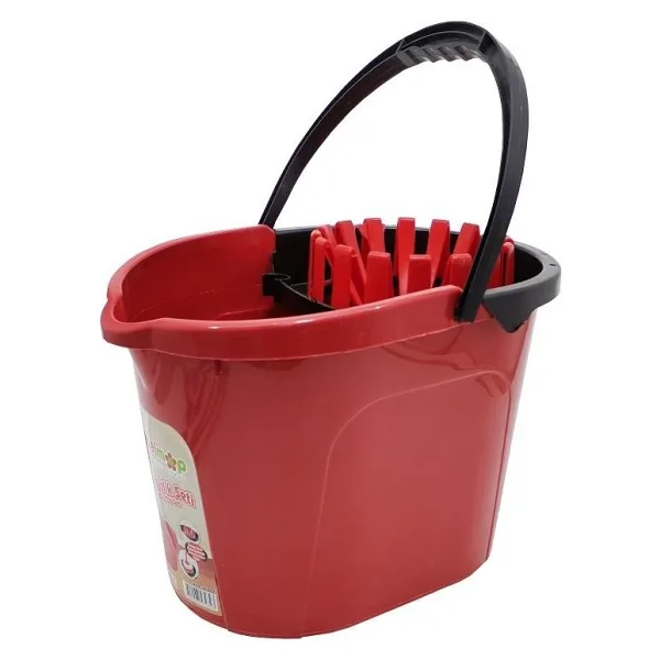 Elmop Vileda Kovası 15lt Vld01