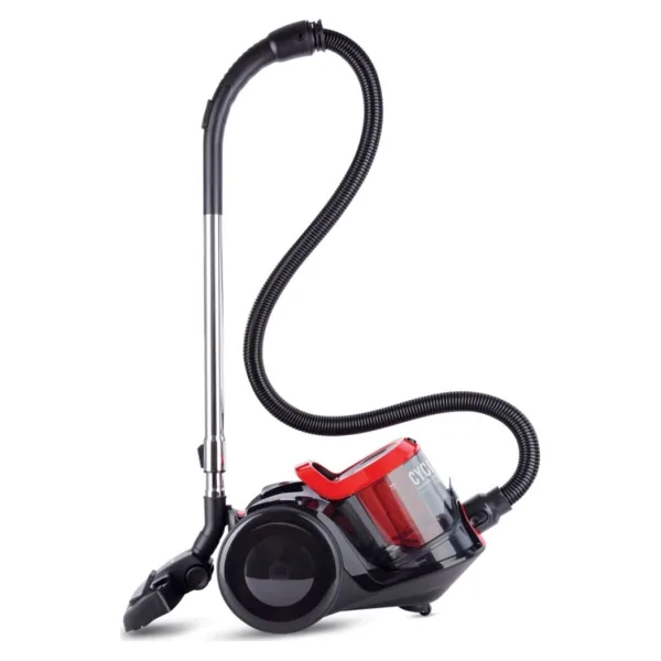 Fakir Diego Impact 800 W Toz Torbasız Süpürge