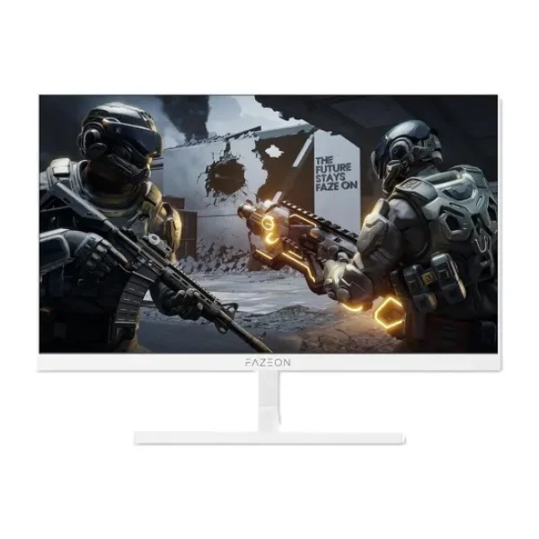 Fazeon X27F165QW 27" 0.5 ms 2K IPS 150 Hz Oyuncu Monitörü