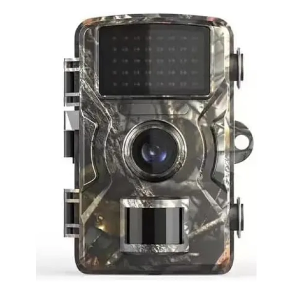 Foto Kapan Avcılık Kamerası 2.0 İnç Ekran Full Hd 16mp