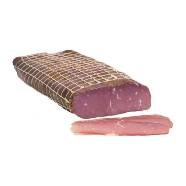 Fümeci Smokehouse Kafkas Usulü Füme Kuru Et 500 g e