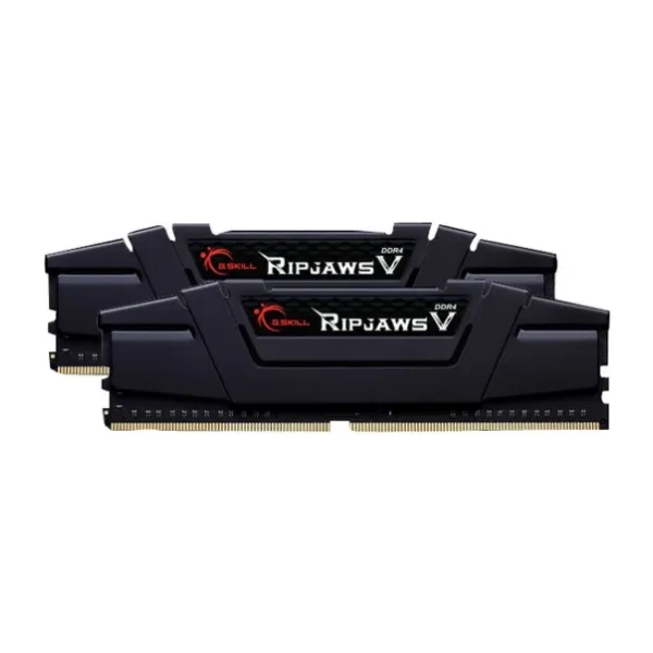 G.Skill Ripjaws V 16 GB (2X8) 3600 MHz CL18 F4-3600C18D-16GVK DDR4 Ram