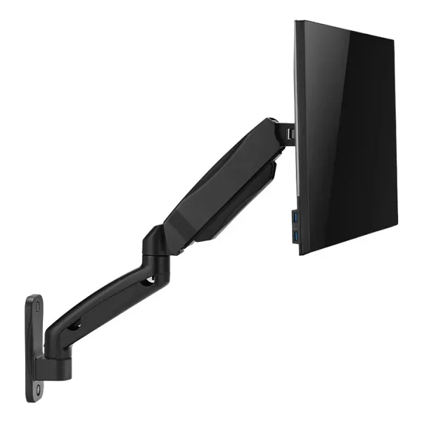 Gameon GO-5015 17-32 inç Tek Kollu Monitör Standı
