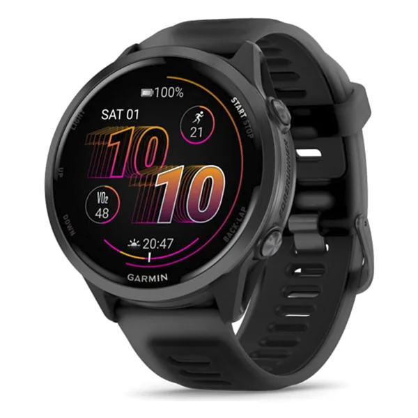 Garmin Forerunner 570 47mm Akıllı Saat