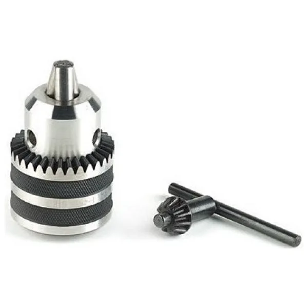 GFB 1,0 - 10mm B12 KONİK ANAHTARLI MANDREN 2720
