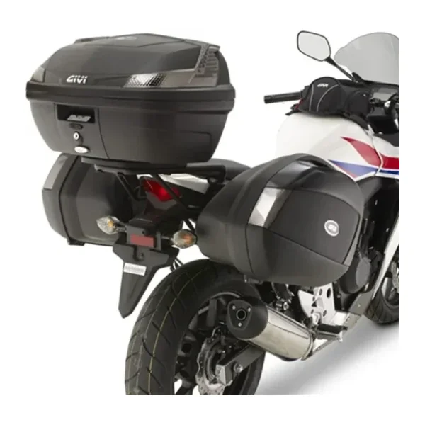 Givi PLX1119 HONDA CB 500F - CBR 500R (13-15) Yan Çanta Taşıyıcı