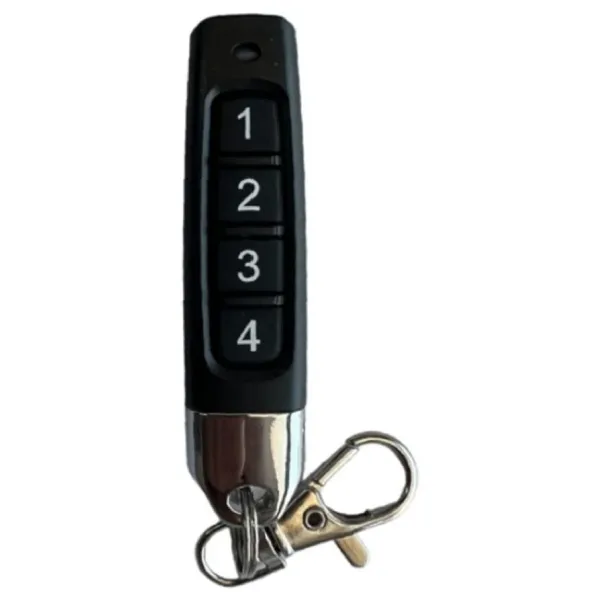 GMA KEYS Lüx Mini Akıllı Otopark Kumandası Kalem Tipi 433.92 Mhz 1.ci Kalite