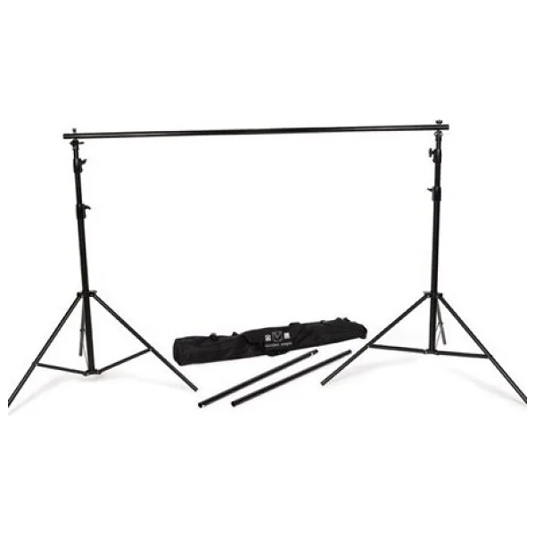 Golden Eagle Back Drop Fon Standı Kit