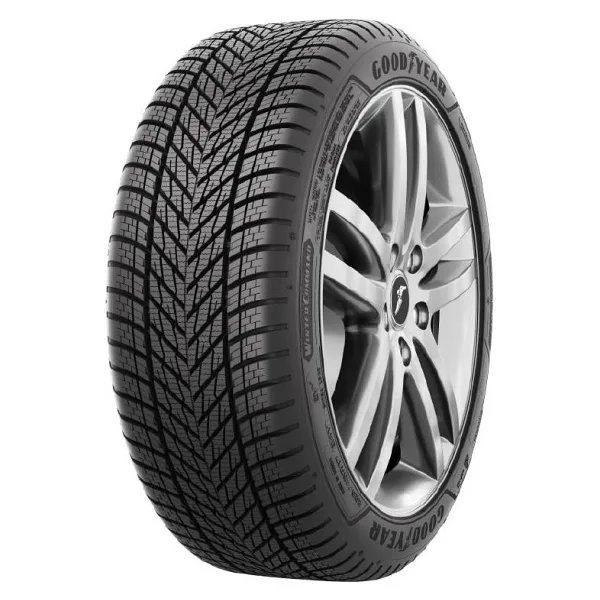 Goodyear WinterCommand 235/50 R19 103V XL FP Kış Lastiği - 2025