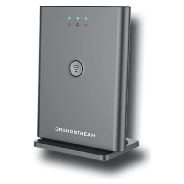 Grandstream DP755 SIP Dect Baz İstasyonu