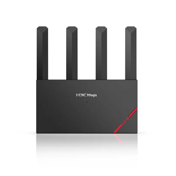 H3C Magic NX30 4 Port 3000 Mbps Router