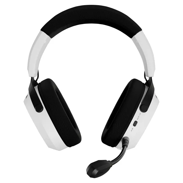 Hawk HS420 7.1 Type-C Kablolu/Kablosuz Kulak Üstü Oyuncu Kulaklığı