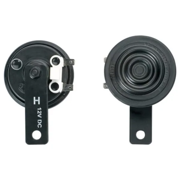 Hella Yüksek Ton Korna 12V 420Hz 112 Dba 3Al922196-011