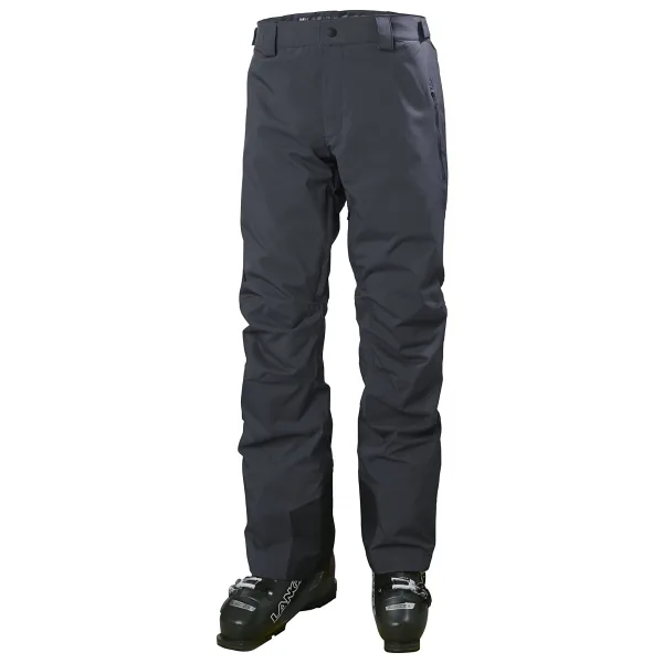 Helly Hansen Legendary Teknik Pantolon - Füme - XL