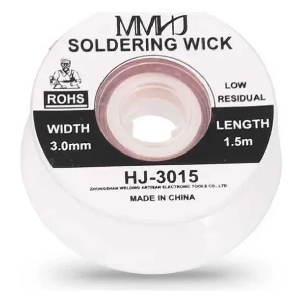 HJ-3015 Sökme Teli 3.0 mm - 1.5 Metre