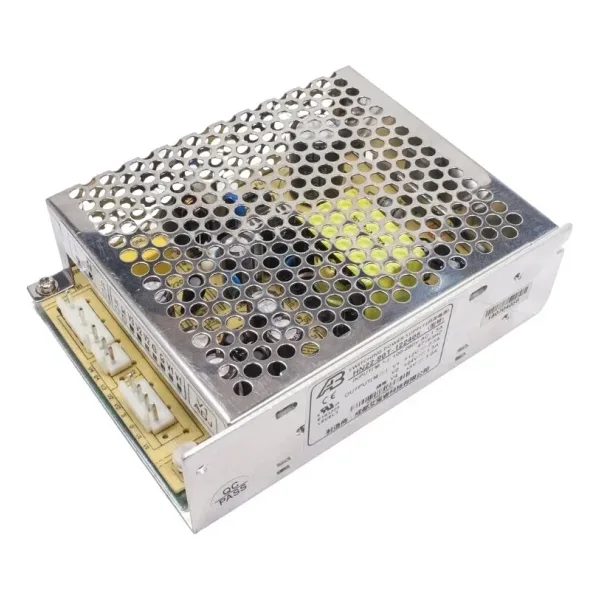 HN22-80T 5V 3A/ 12V 2.5A / 24V 1.5A Metal Kasa Adaptör
