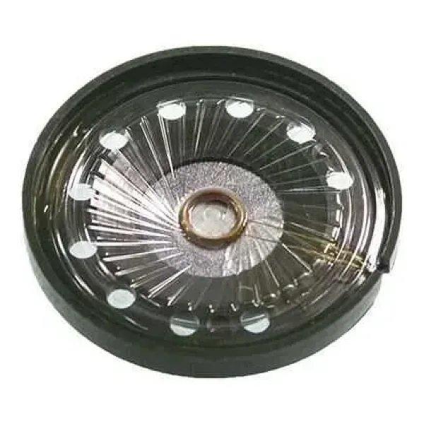 Hoparlör 8 ohm 0.25W 40mm
