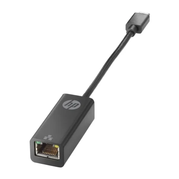 HP Type-C to Ethernet Dönüştürücü