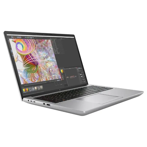 Hp Zbook Fury 16 G9 İ7- 12850Hx 32Gb 1Tb Ssd Windows 11 Pro Rtx A1000 4Gb 16''