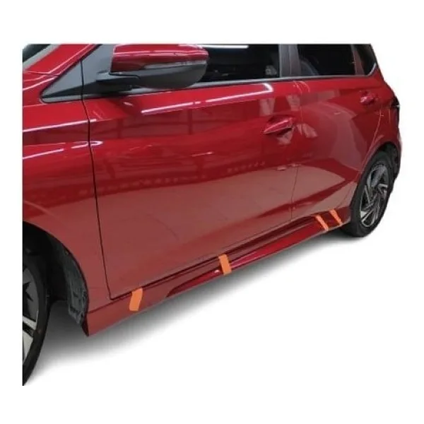 Hyundai I20 Uyumlu Yan Marspiyel 2020 (Plastik)