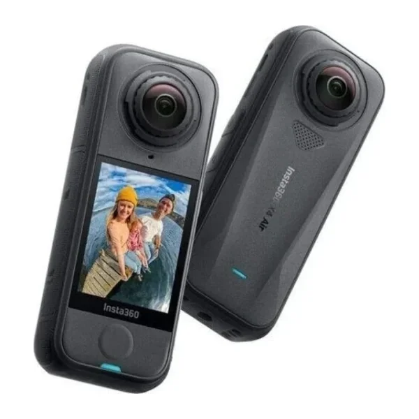 Insta360 X4 Air Aksiyon Kamerası