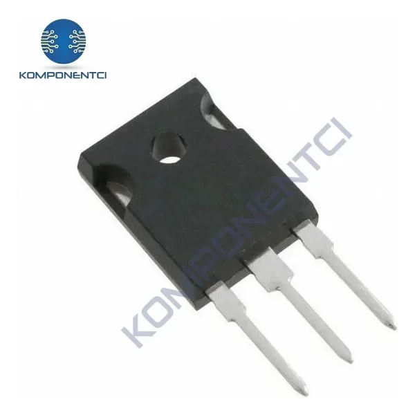 IRG4PC50UD IGBT 55A 600V N Kanal Mosfet Transistör To-247