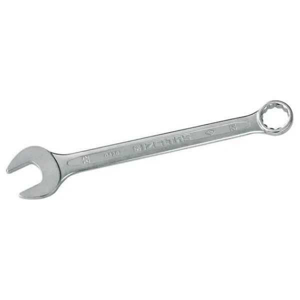 İzeltaş 0320 24 mm Kısa Kombine Anahtar