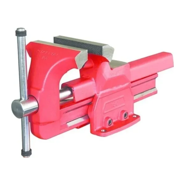 İzeltaş 7400 Dövme 175 mm Çelik Mengene