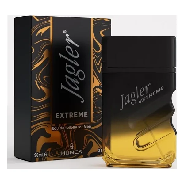 Jagler Men Extreme Edt 90 ml