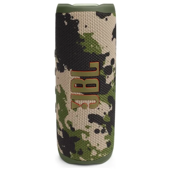 JBL Flip 6 Squad Bluetooth Hoparlör