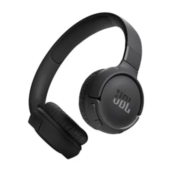 JBL Tune 520BT Siyah Kulak Üstü Bluetooth Kulaklık