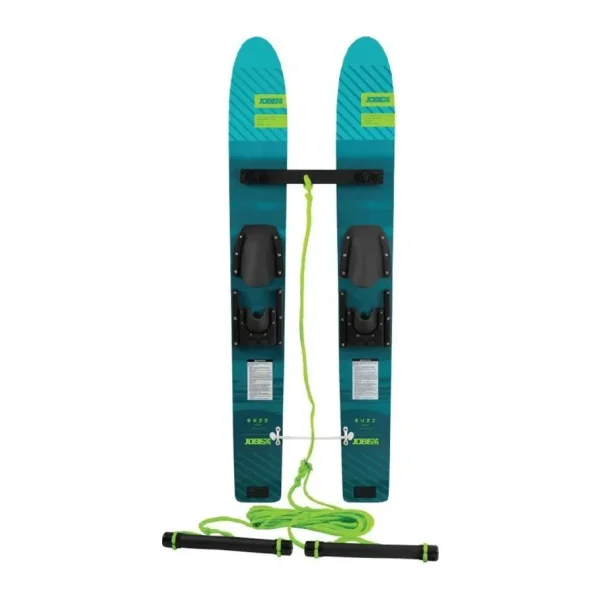 Jobe Buzz Çocuk Su Kayağı Takımı 117 Cm Ayak:29-36