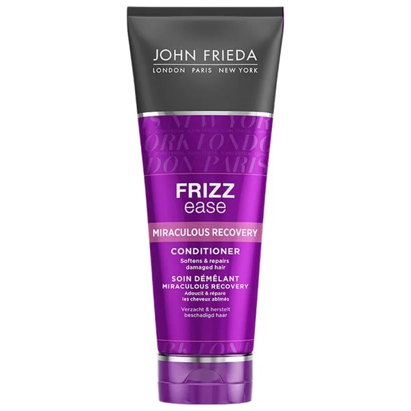 John Frieda Frizz Ease Miraculous Recovery Onarıcı 250 ml Saç Kremi