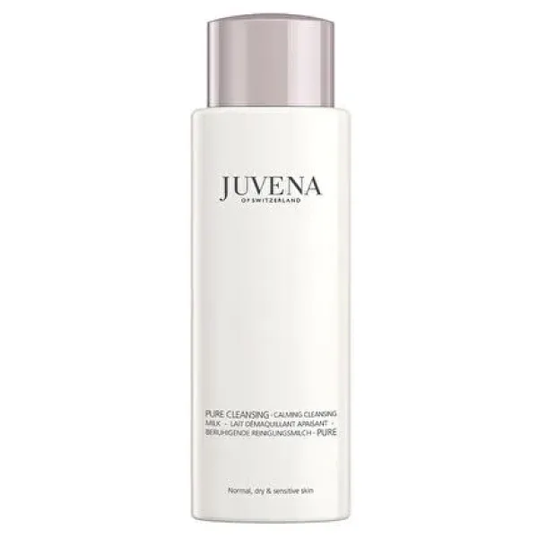 Juvena Calming Cleansing Milk