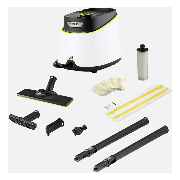 Karcher SC 3 Deluxe Buharlı Temizleyici