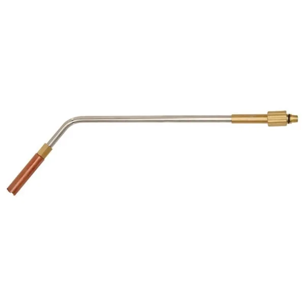 Kasweld 1401 P Oksijen-propan İçin Tavlama Şalaması 420 Mm H-1