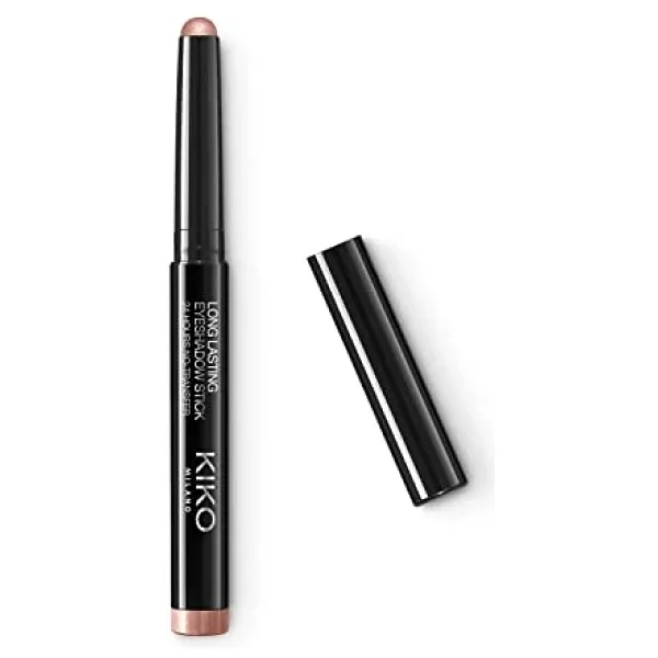 KIKO Milano New Long Lasting 07 Vintage Rose Stick Göz Farı