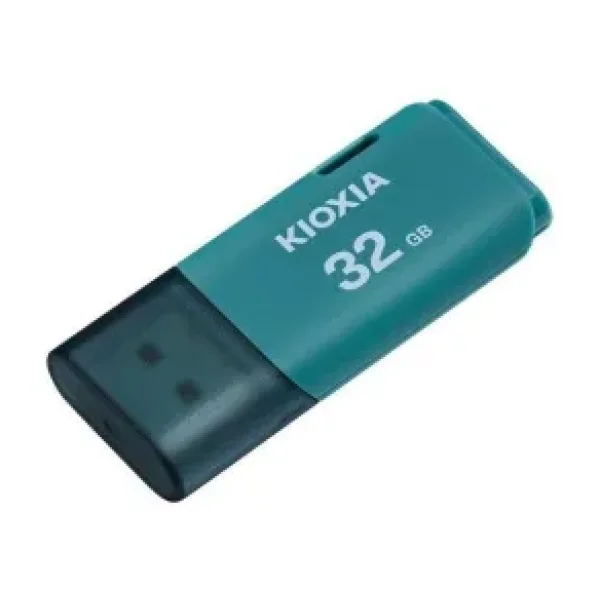 Kioxia 32 GB TransMemory U202 LU202L032GG4 USB Bellek
