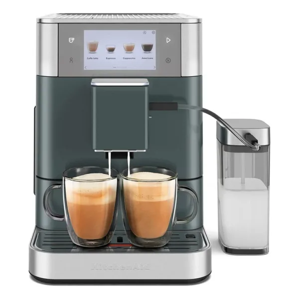 KitchenAid KF8 5KES8558 Tam Otomatik Espresso Makinesi