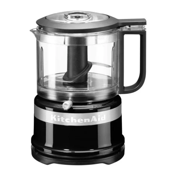 KitchenAid Mini 5KFC3516EOB Onyx Black 240 W Mutfak Robotu