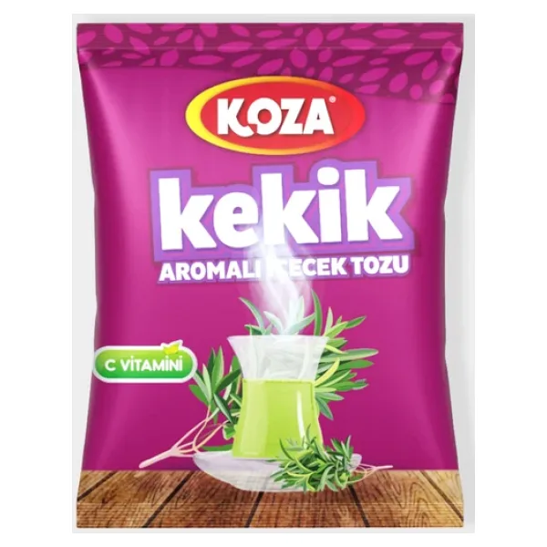 KOZA Kekik Aro. Içecek Tozu (300 GR)