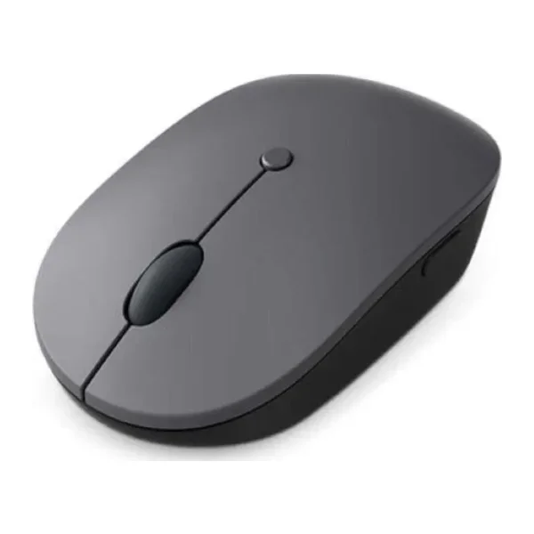 Lenovo Go 4Y51C21216 Şarjlı Optik Kablosuz Mouse