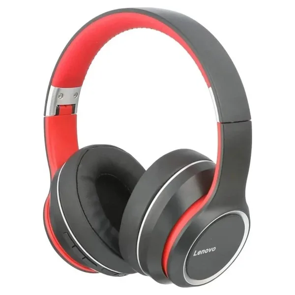 Lenovo HD200 Kulak Üstü Bluetooth Kulaklık