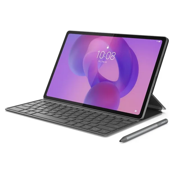 Lenovo Idea Tab Plus 2.2ghz 8gb 256GB 12.1inch' 2.5k- Android Tablet - Gri