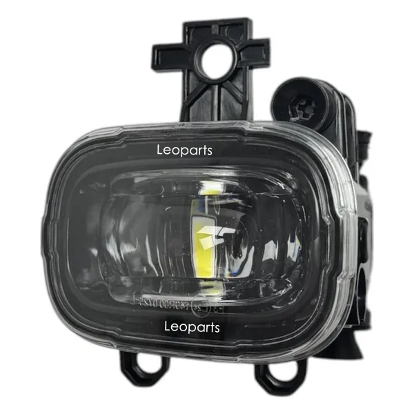 Leoparts Clio 5 - Megane 4 - Qashqai - Talisman 2021-2024 Sis Lambası Sağ 261504122R