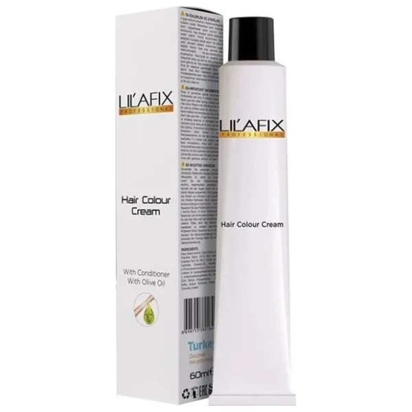 Lilafix 8.3 Bal Köpüğü